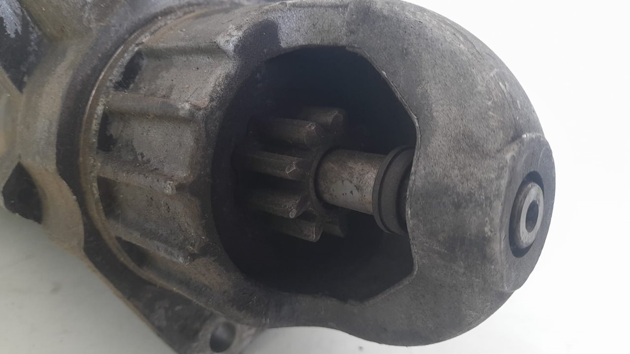 MOTOR ARRANQUE