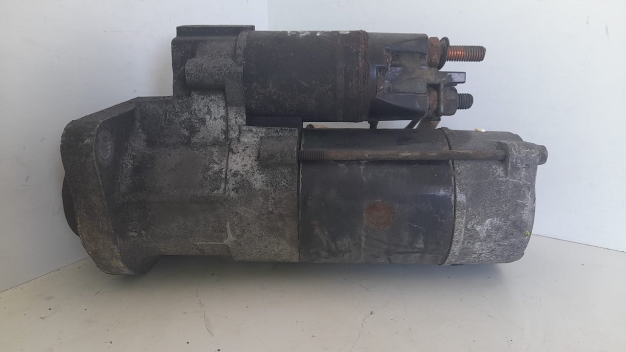 MOTOR ARRANQUE foto 3