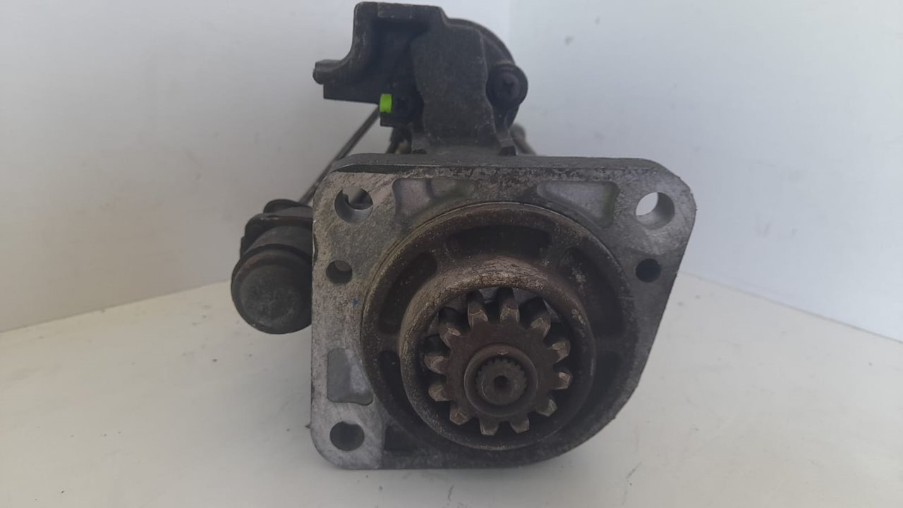 MOTOR ARRANQUE foto 4