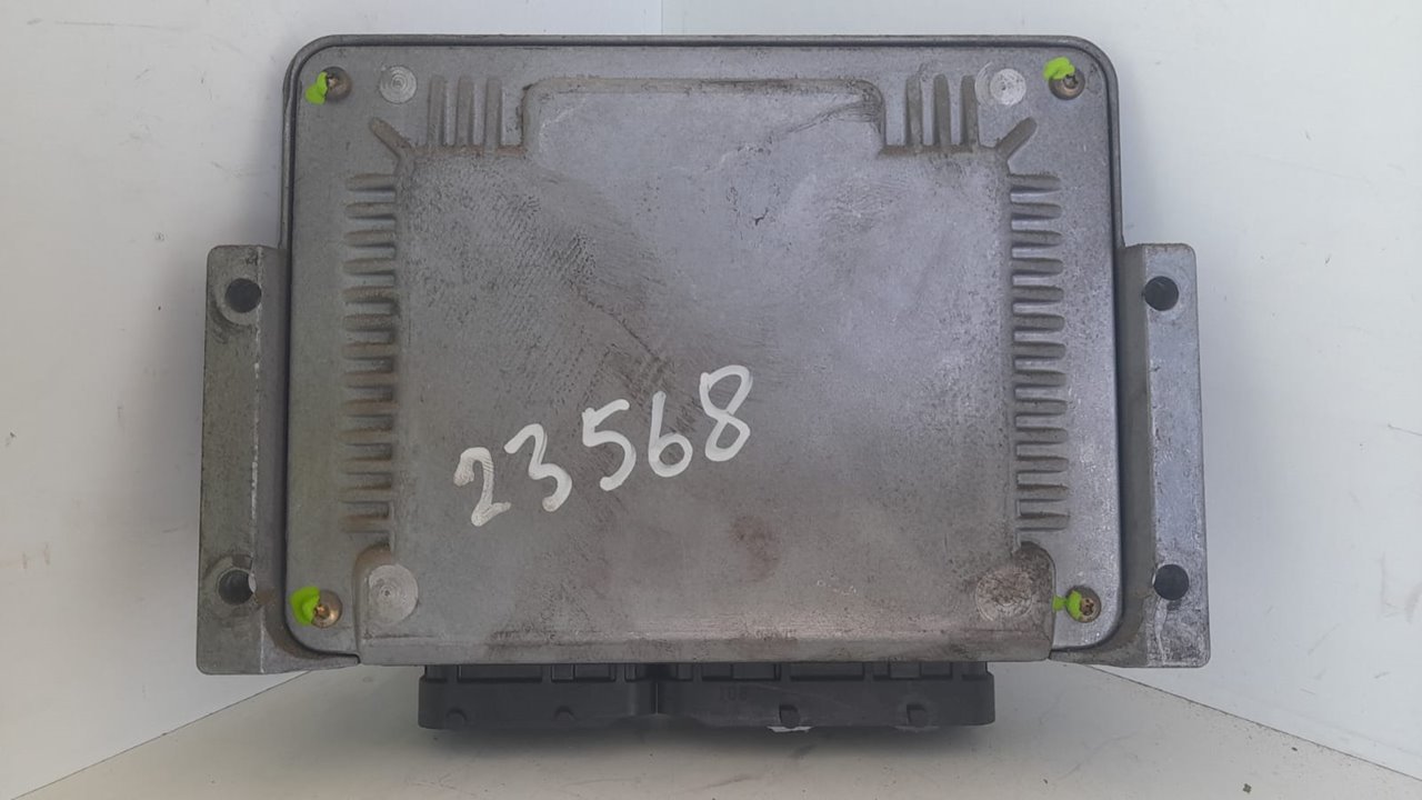 CENTRALITA MOTOR UCE FIAT DUCATO CAJA CERRADA 11 (DESDE 03.02) 2.0 JTD       Batalla 2850 mm