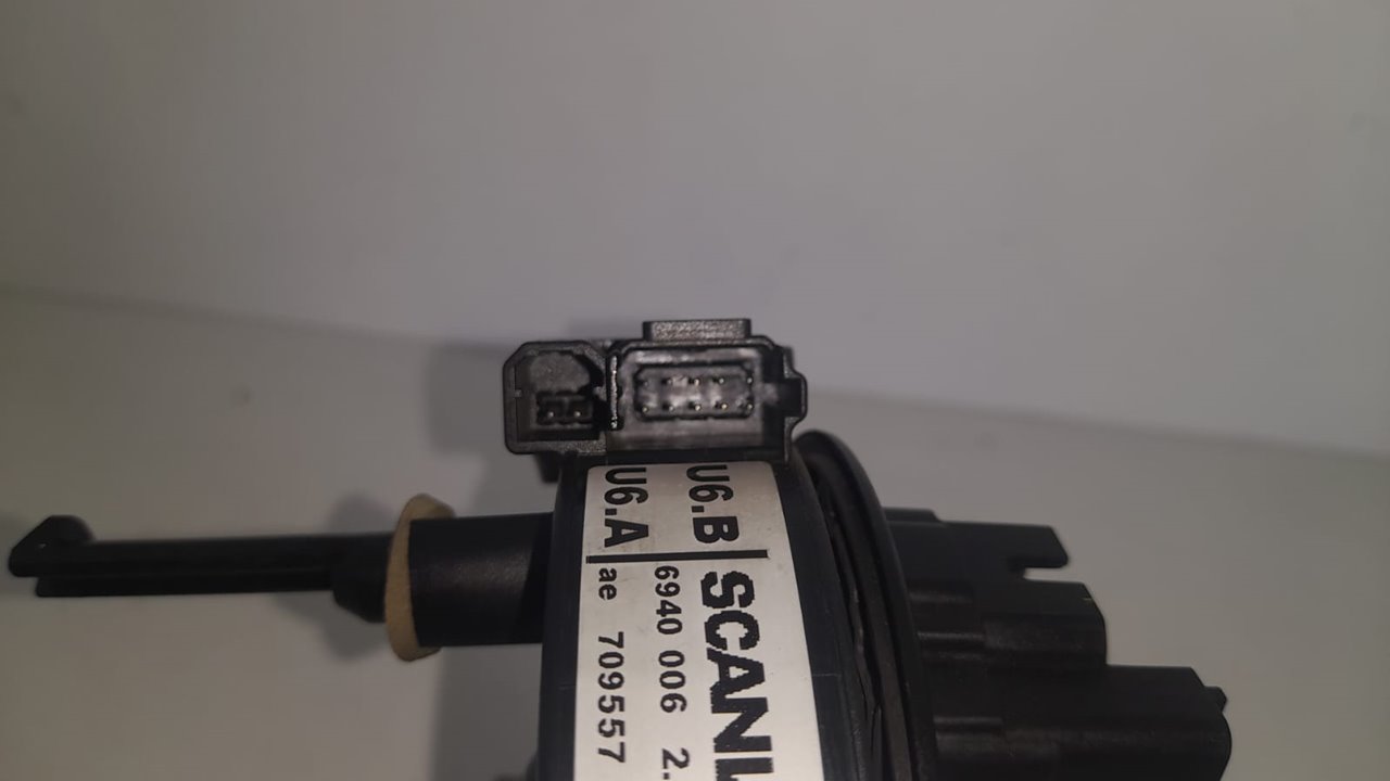 ANILLO AIRBAG SCANIA SERIE P/G/R (C-CLASE) *