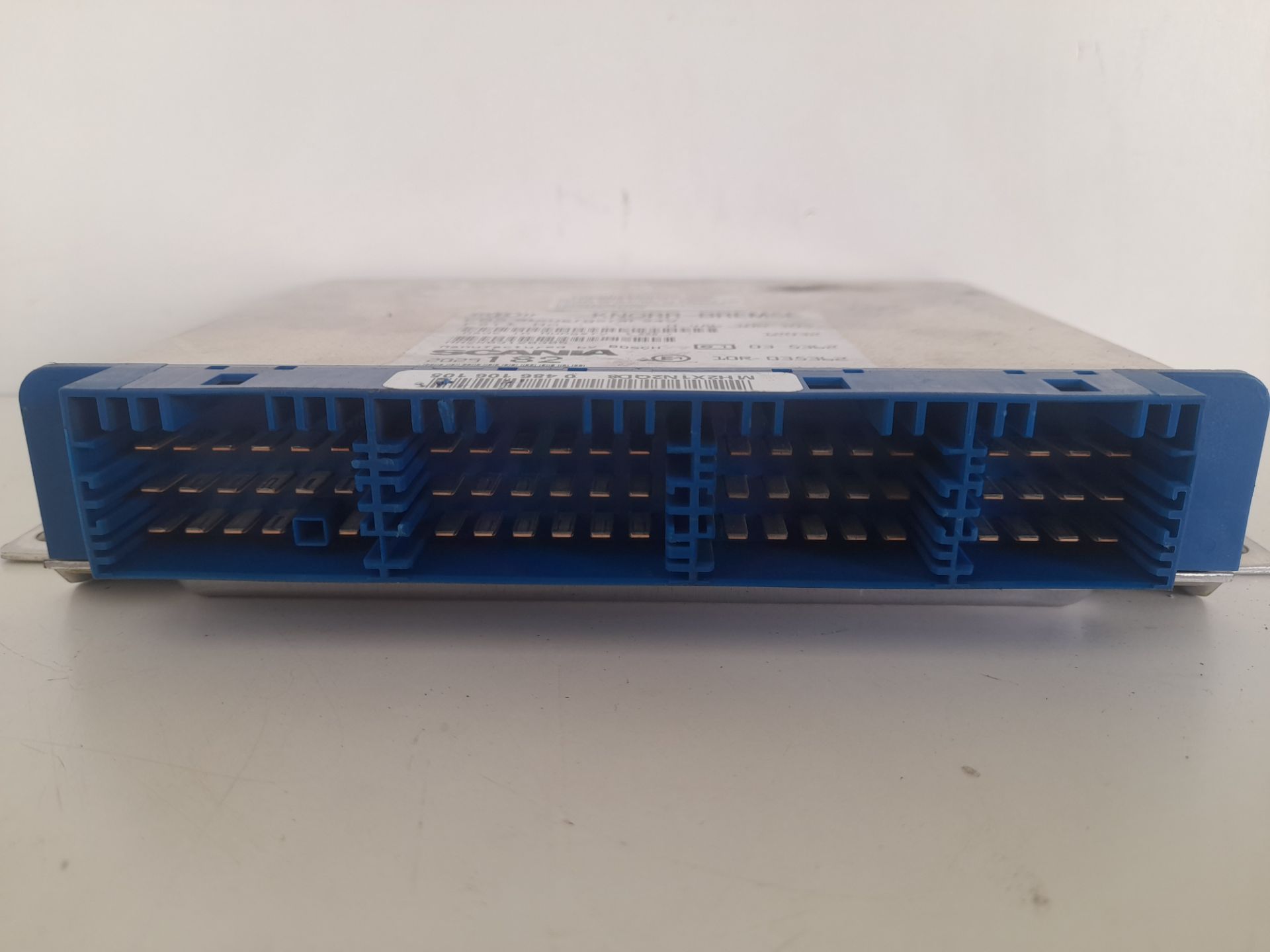 UNIDAD DE CONTROL DE FRENOS EBS SCANIA SERIE P/G/R (C-CLASE) *