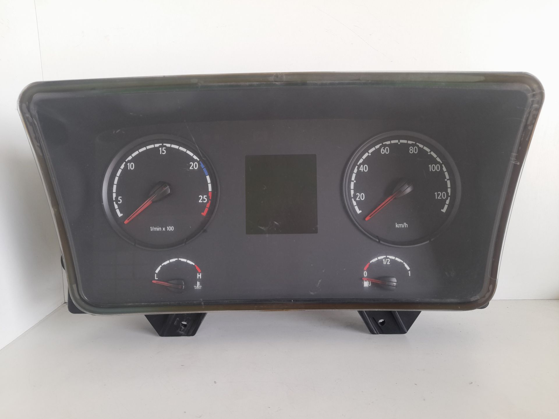 CUADRO INSTRUMENTOS SCANIA SERIE P/G/R (C-CLASE) *