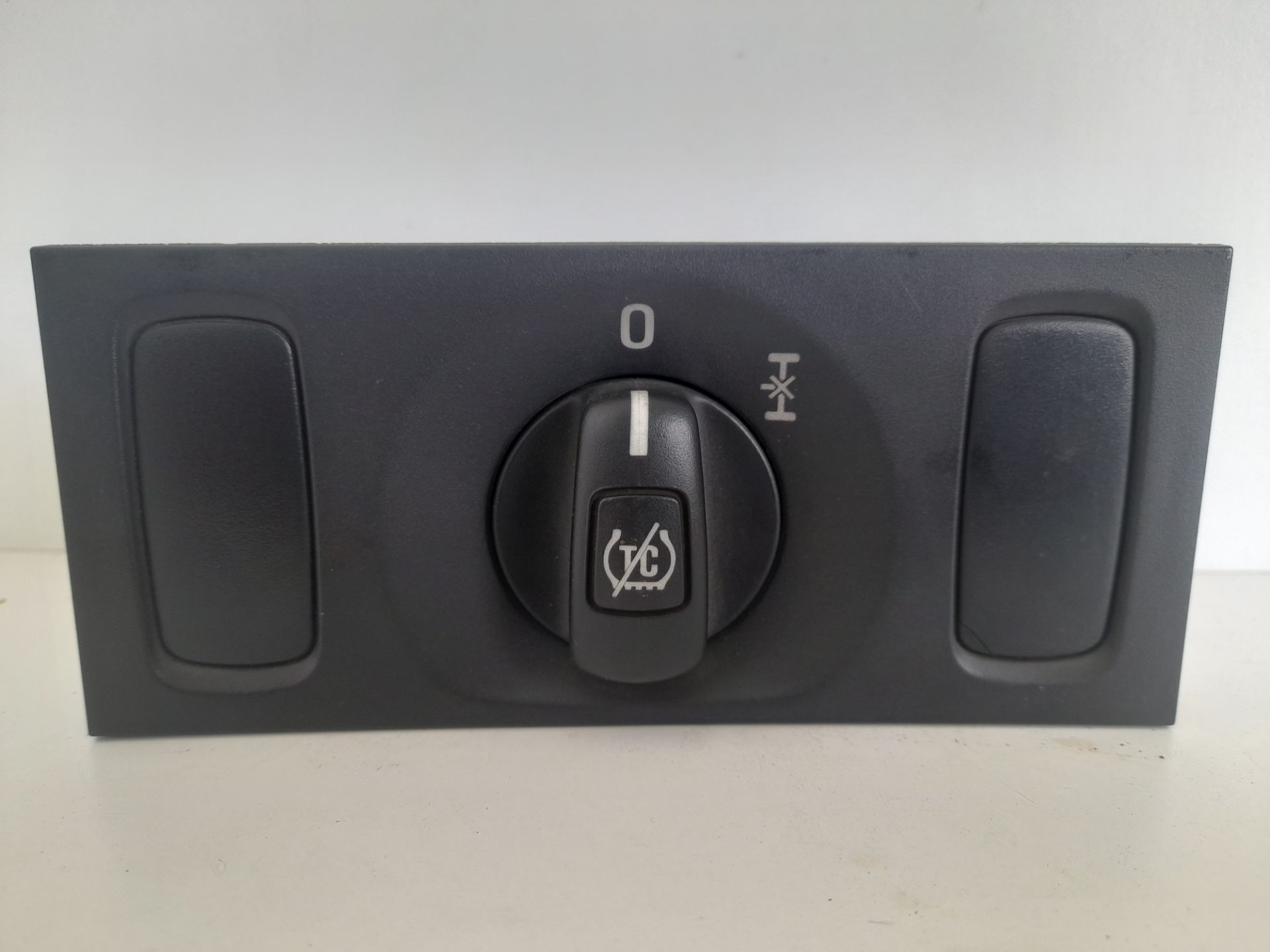 MANDO MULTIFUNCION SCANIA SERIE P/G/R (C-CLASE) *