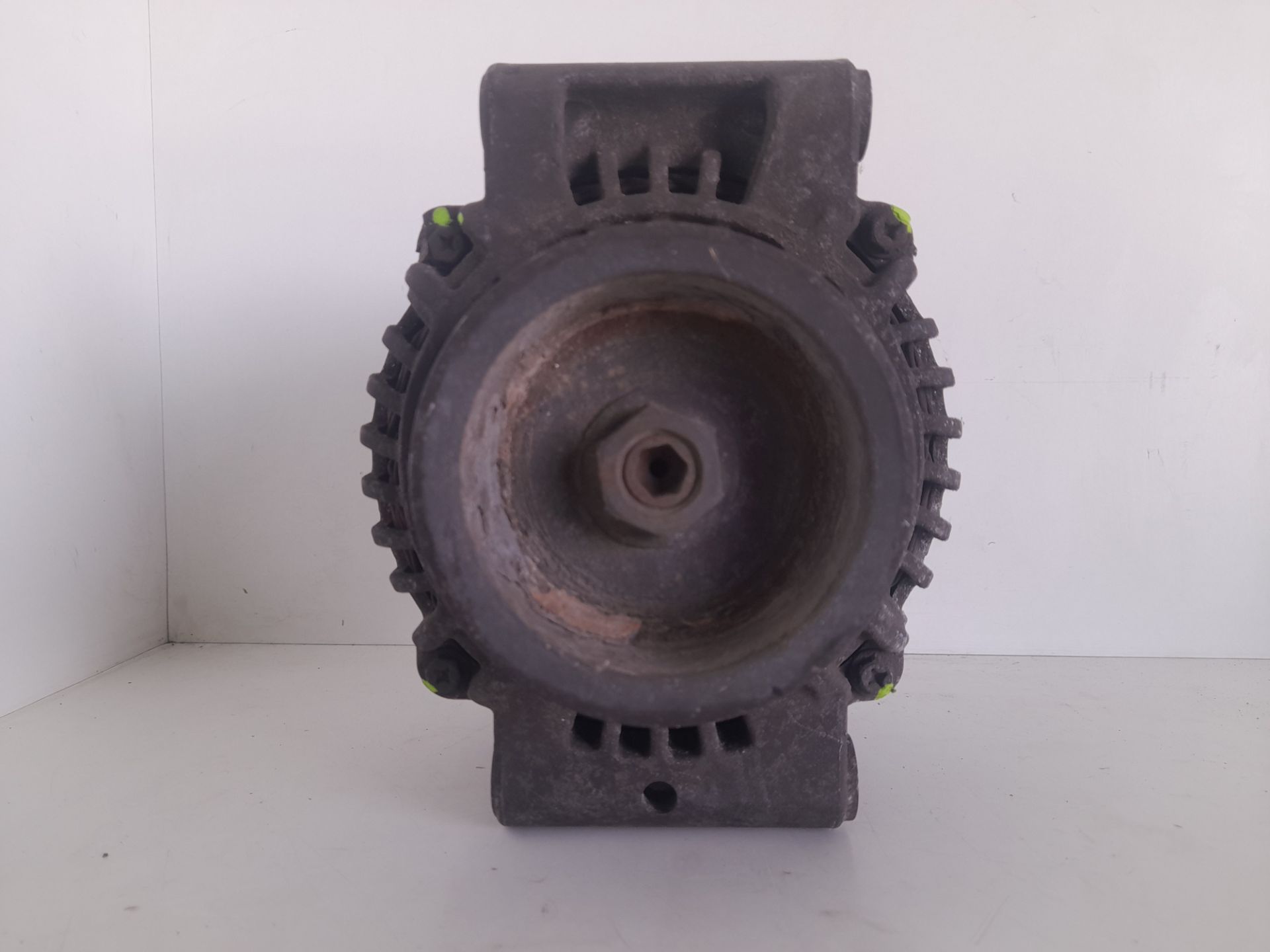 ALTERNADOR SCANIA SERIE P/G/R (C-CLASE) FSa G400 (4x2) Corto CG 14