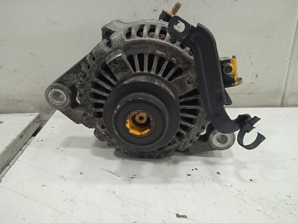 ALTERNADOR foto 2