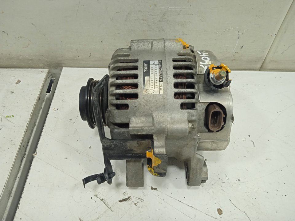 ALTERNADOR foto 3