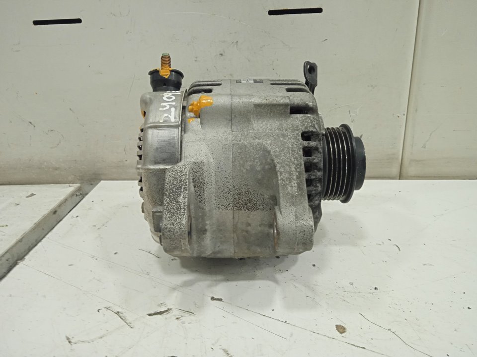 ALTERNADOR foto 5