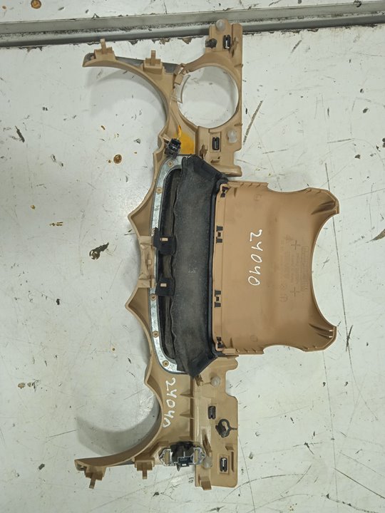 CARCASA CUADRO INSTRUMENTOS PORSCHE CAYENNE (TYP 92AA) Diesel