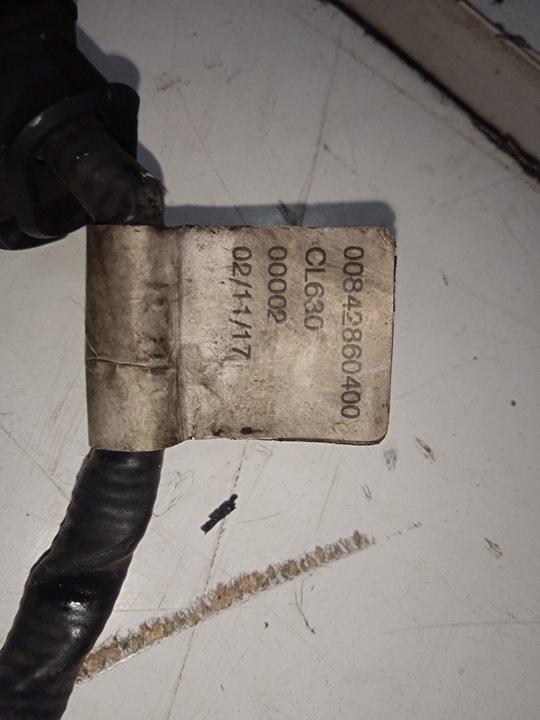 SONDA LAMBDA IVECO 35C15 35C15