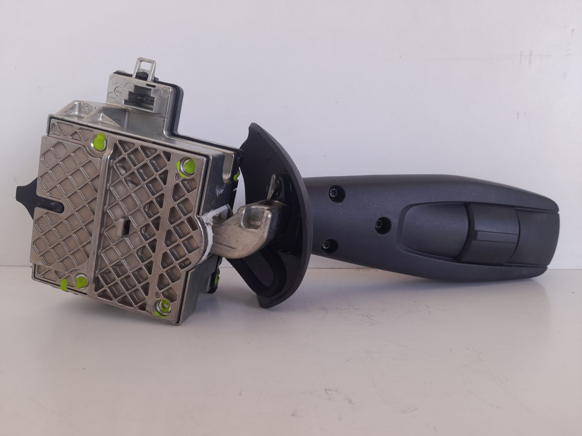 MANDO INTERMITENTES Y LUCES MERCEDES-BENZ ACTROS BM 963.XXX 2-ACHSER 18XX 4x2 Fahrgestell L ClassicSpace