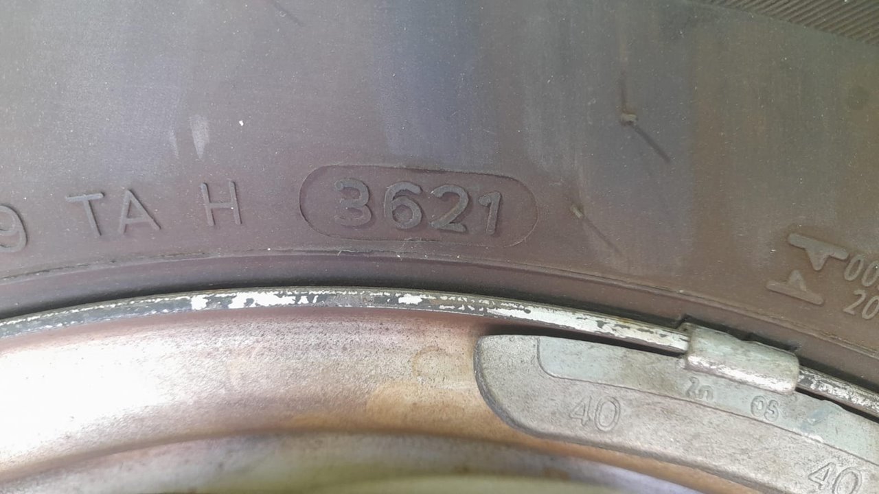 RUEDA DE REPUESTO IVECO 70C17 IVECO 70C17
