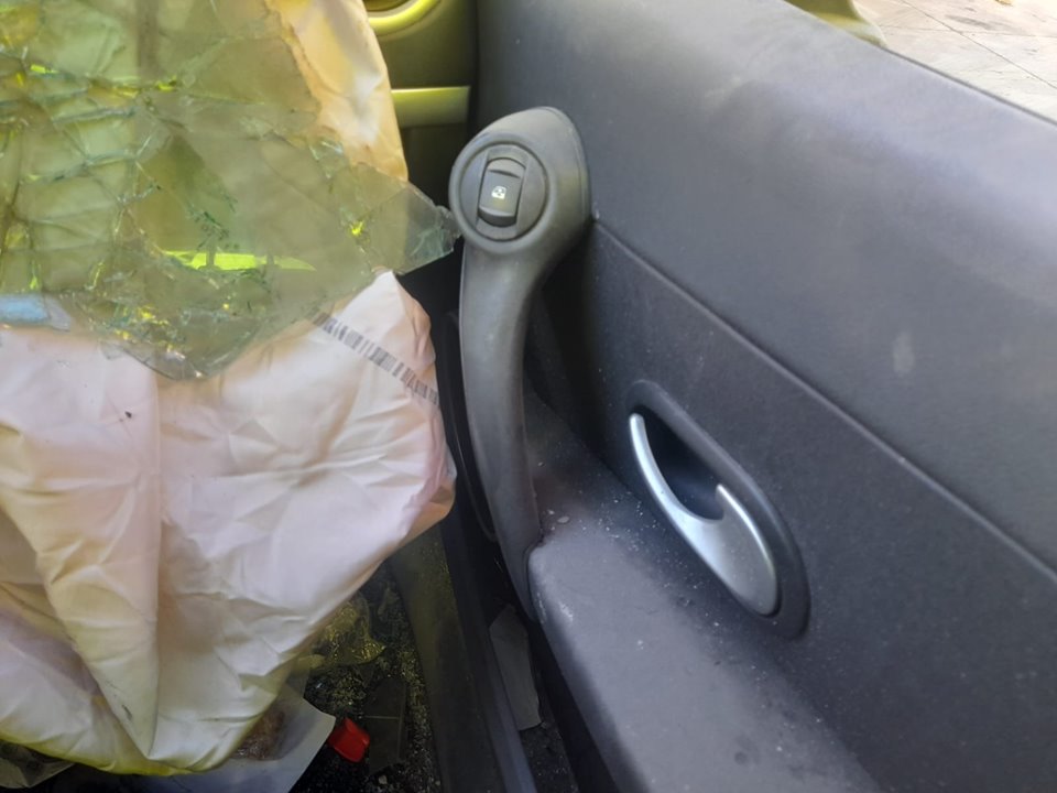 RENAULT CLIO III *