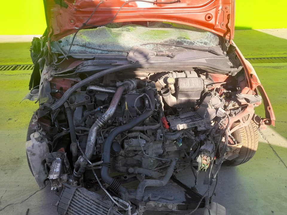 RENAULT CLIO III *