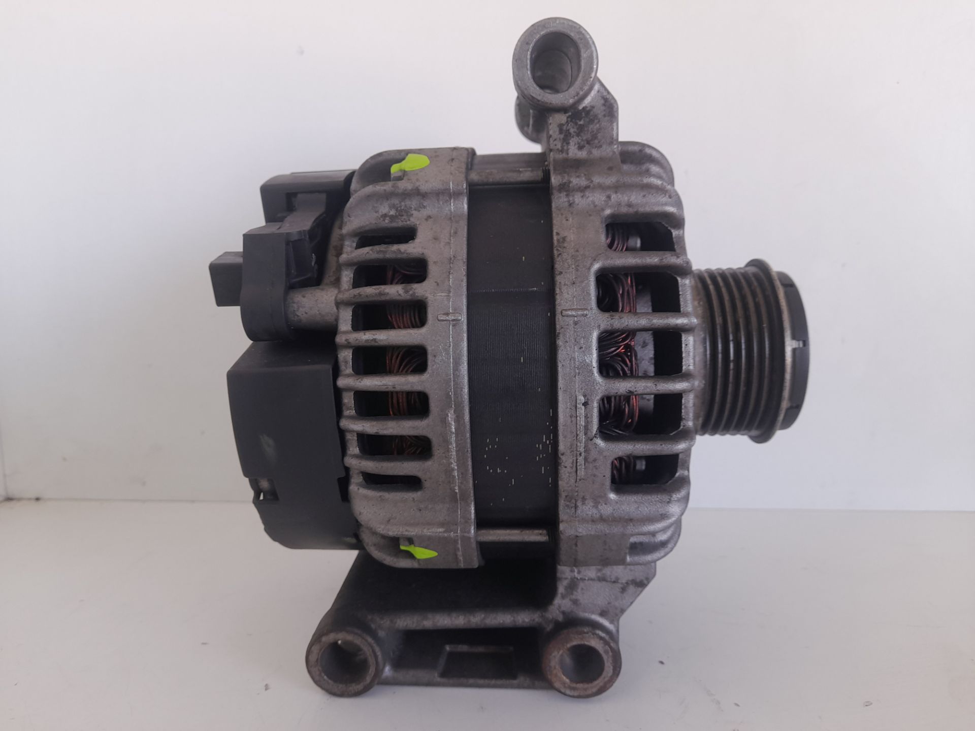 ALTERNADOR foto 5