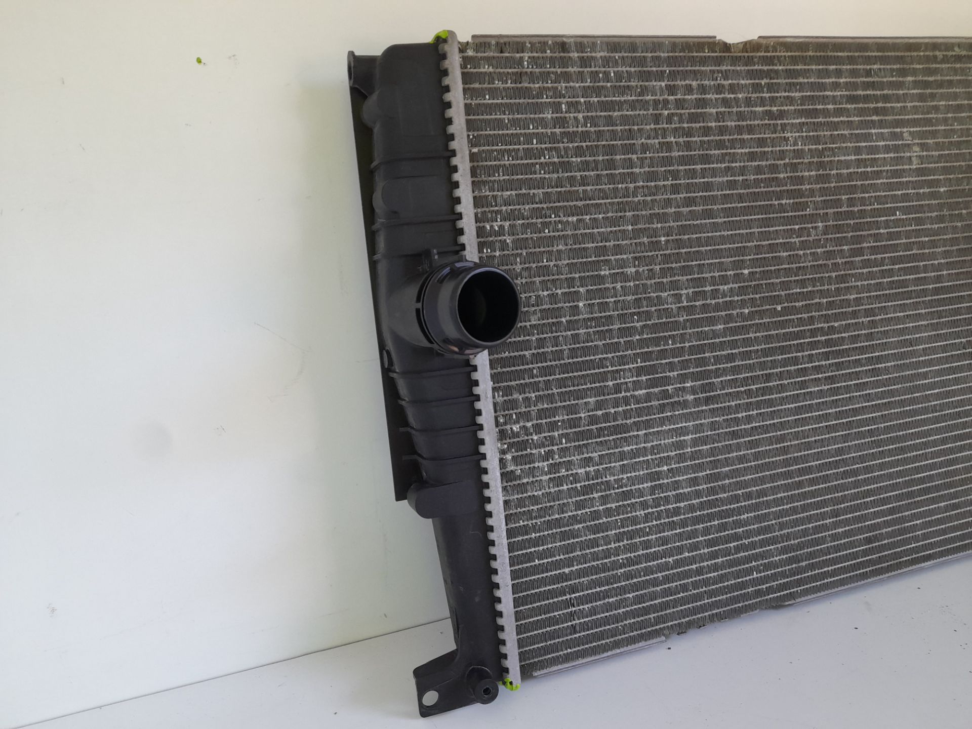 RADIADOR AGUA BMW SERIE 3 GRAN TURISMO (F34) 318d   |   03.13 - 12.15
