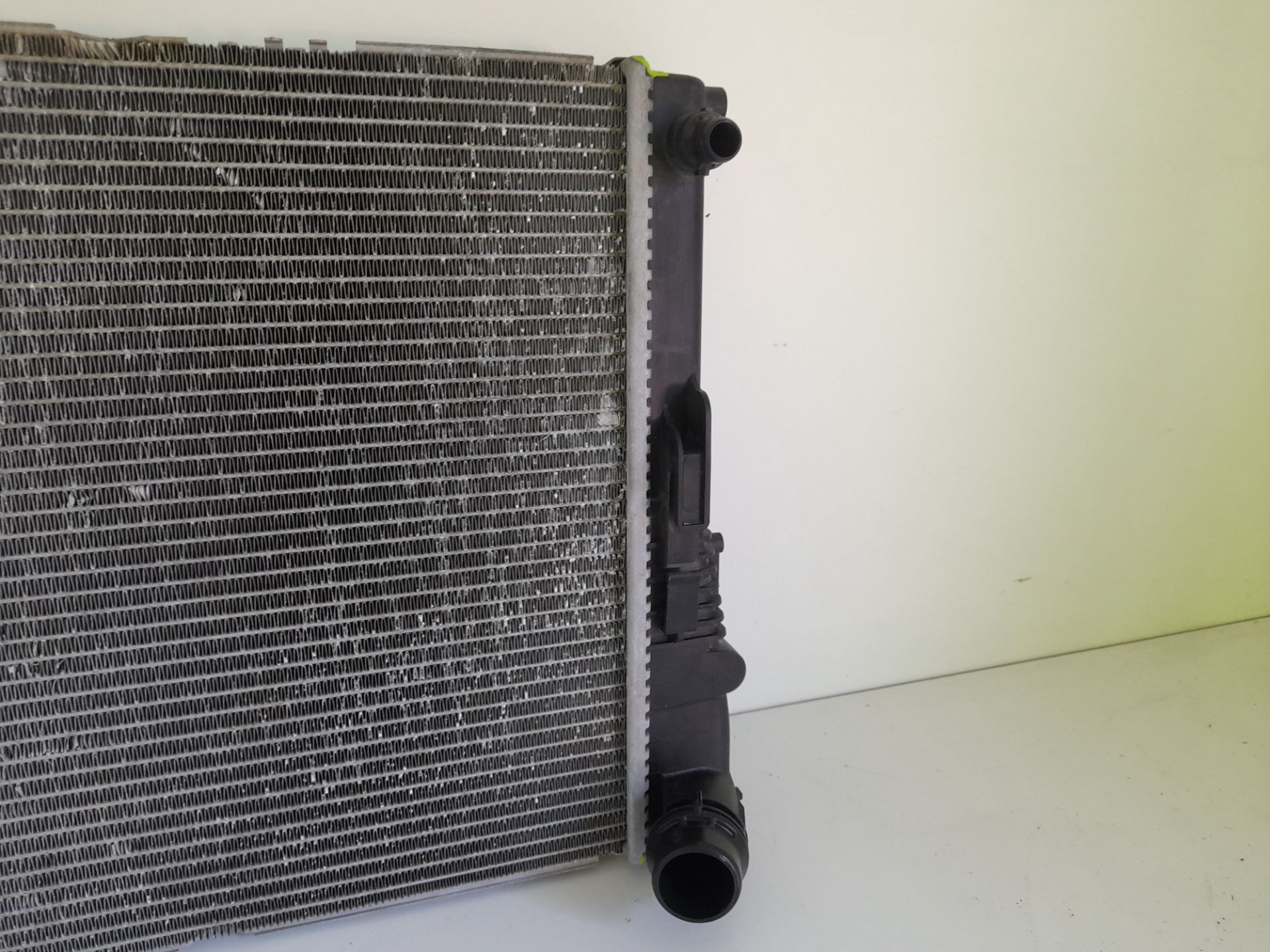 RADIADOR AGUA BMW SERIE 3 GRAN TURISMO (F34) 318d   |   03.13 - 12.15