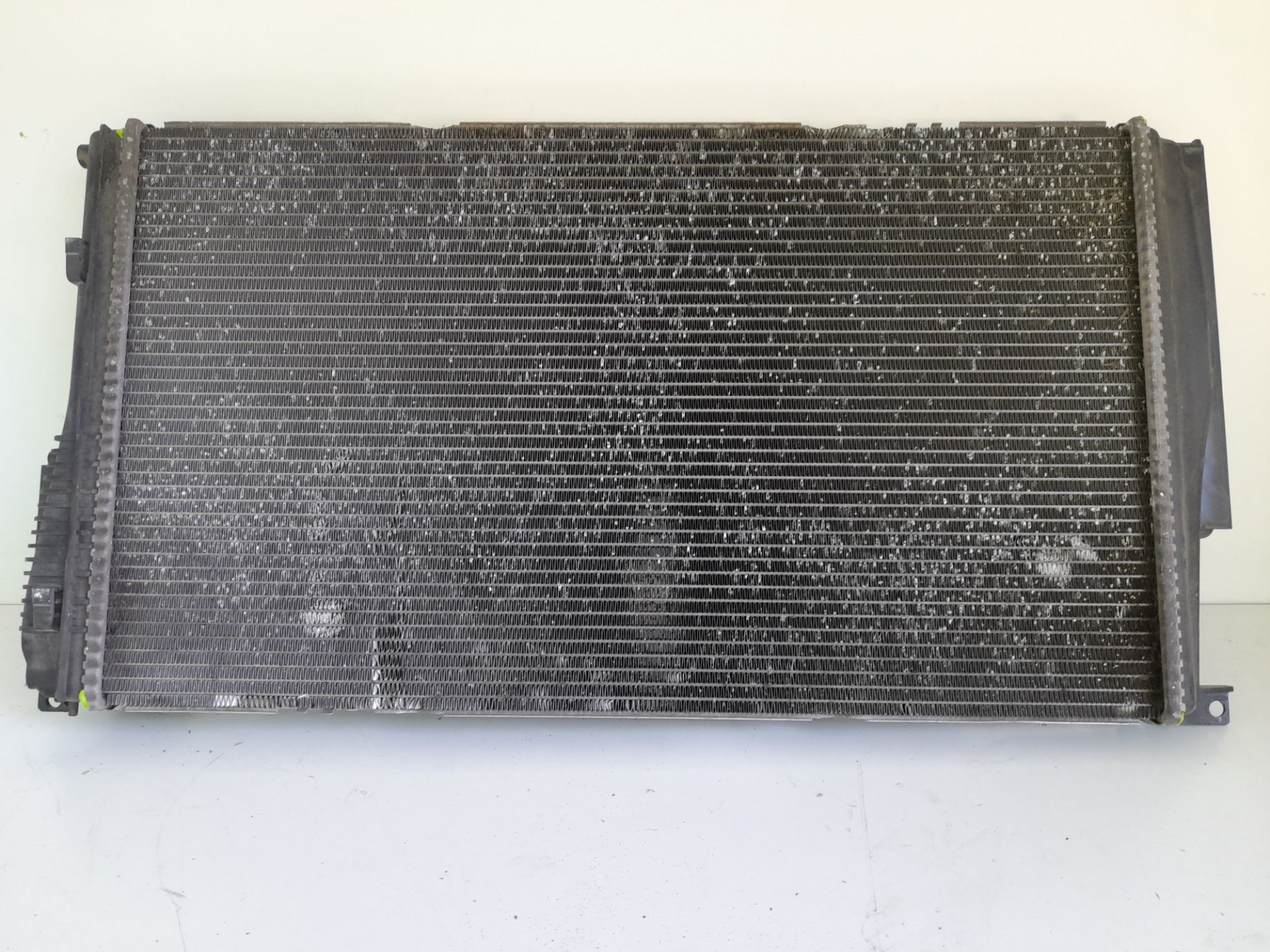 RADIADOR AGUA BMW SERIE 3 GRAN TURISMO (F34) 318d   |   03.13 - 12.15