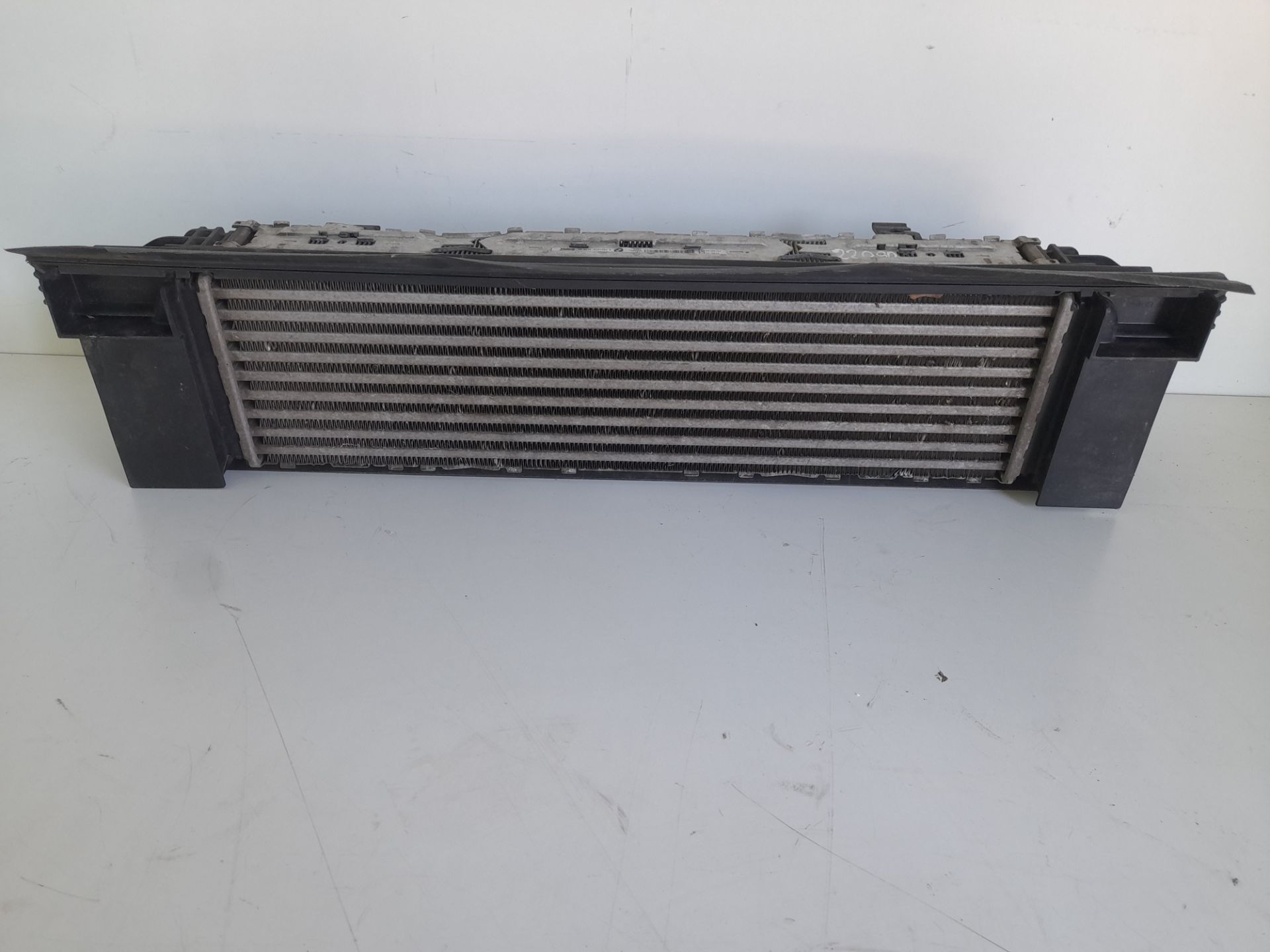 INTERCOOLER BMW SERIE 3 GRAN TURISMO (F34) 318d   |   03.13 - 12.15