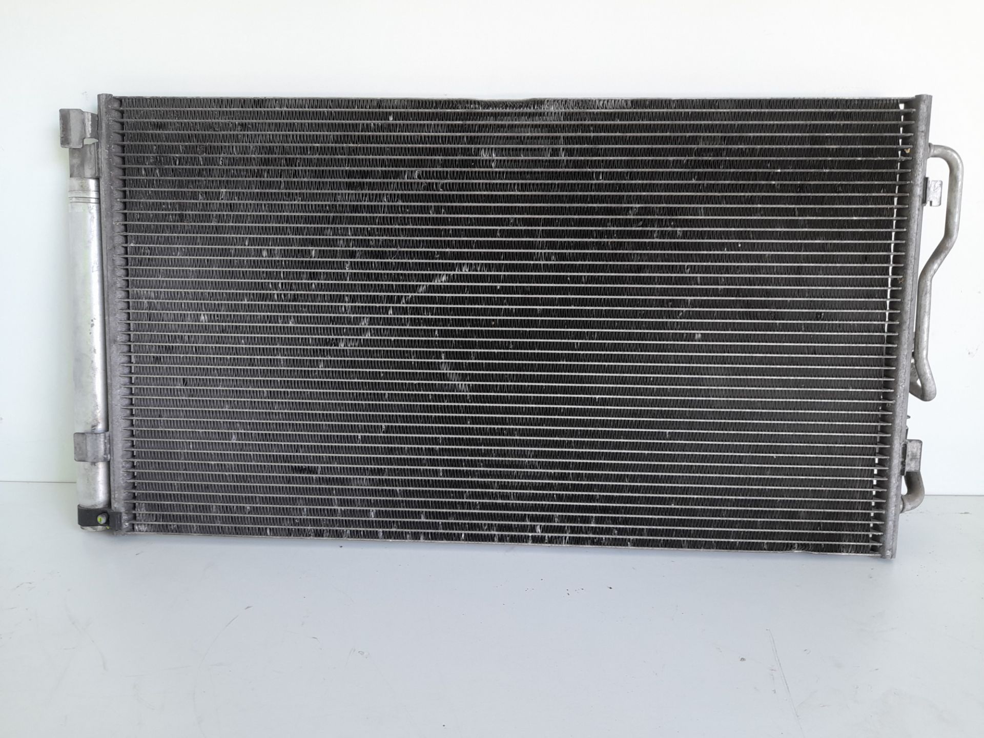 CONDENSADOR / RADIADOR  AIRE ACONDICIONADO BMW SERIE 3 GRAN TURISMO (F34) 318d   |   03.13 - 12.15