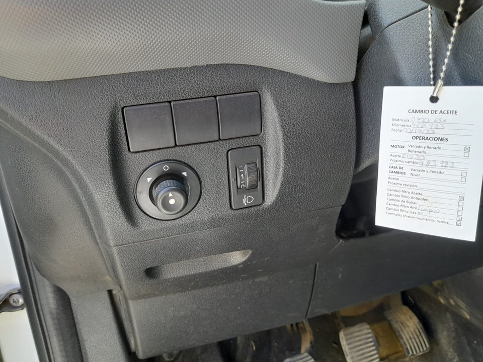 PEUGEOT PARTNER KASTEN Confort L1 Motor 1,6 Ltr. - 66 kW 16V HDi