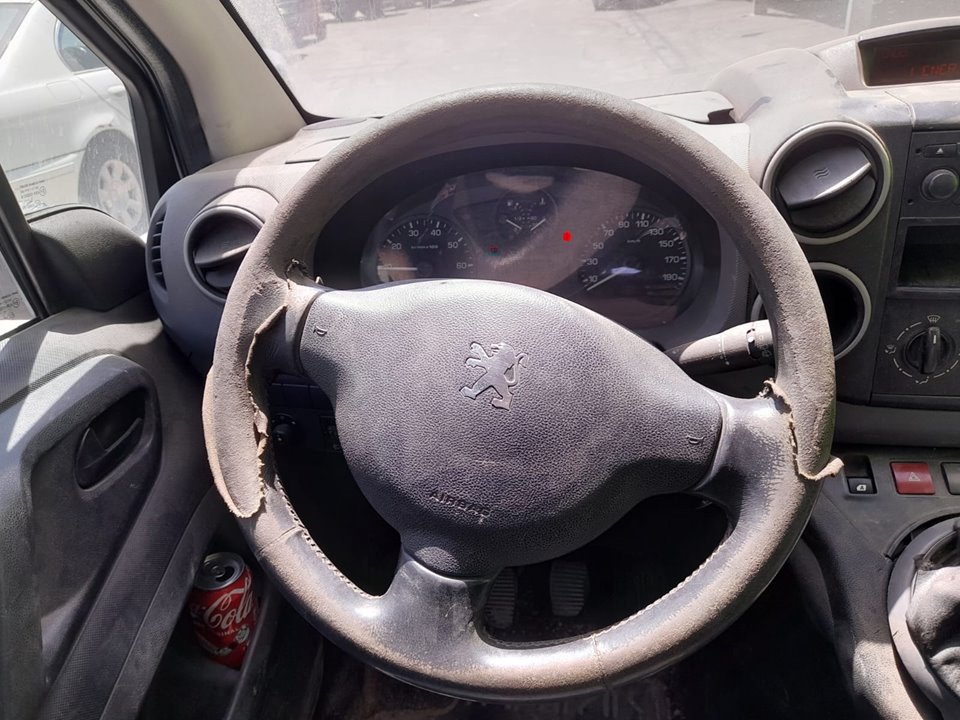FRENTE COMPLETO PEUGEOT PARTNER KASTEN Confort L1