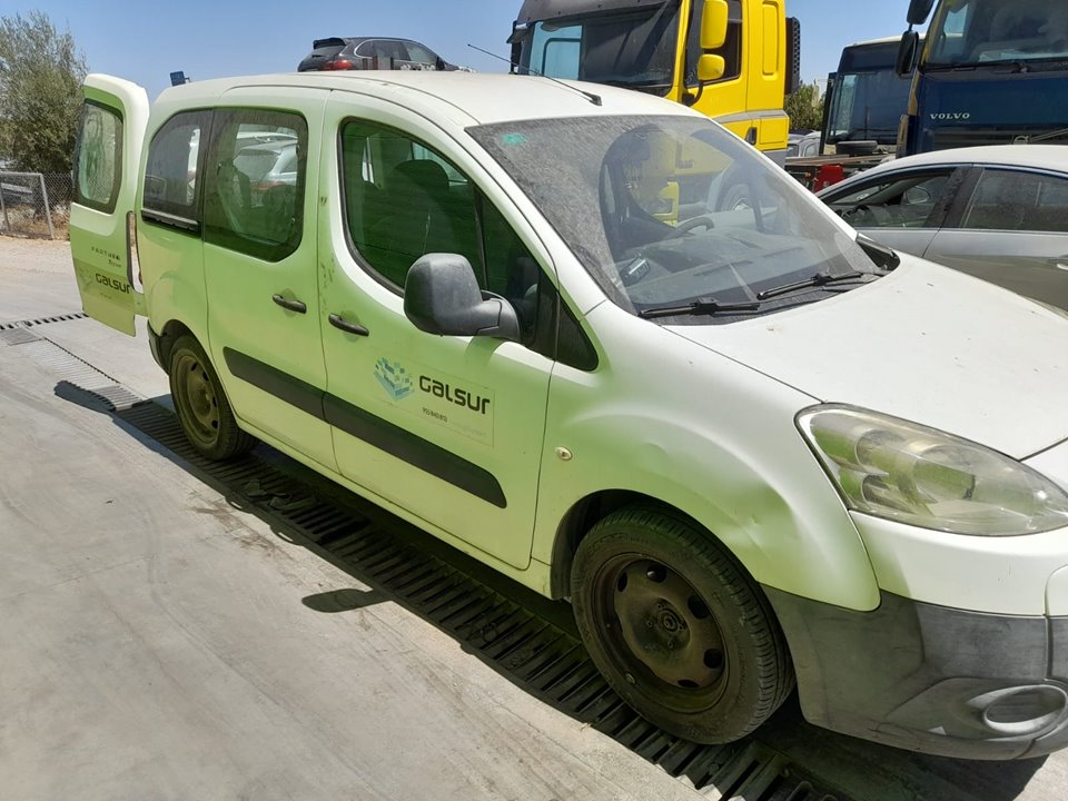 PINZA DE FRENO DELANTERA DERECHA PEUGEOT PARTNER KASTEN Confort L1