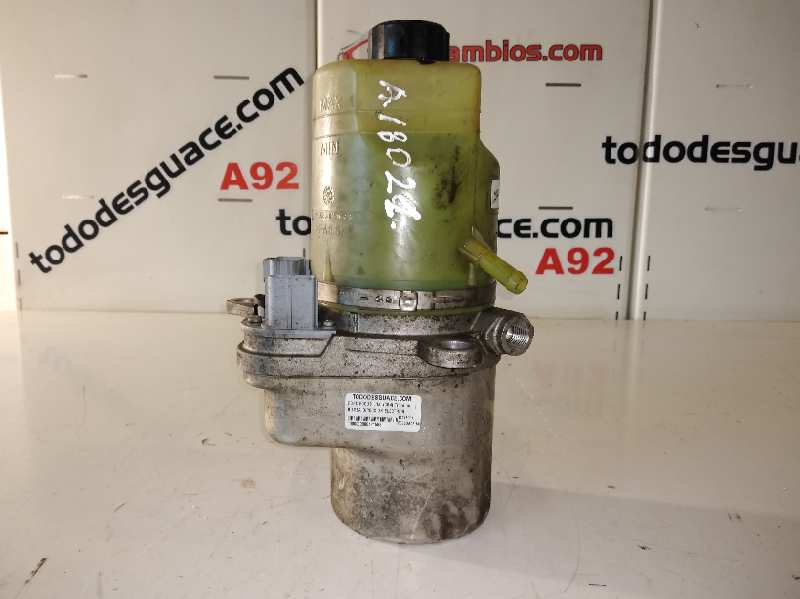 BOMBA DIRECCION ELECTRICA FORD FOCUS LIM. (CB4) Titanium