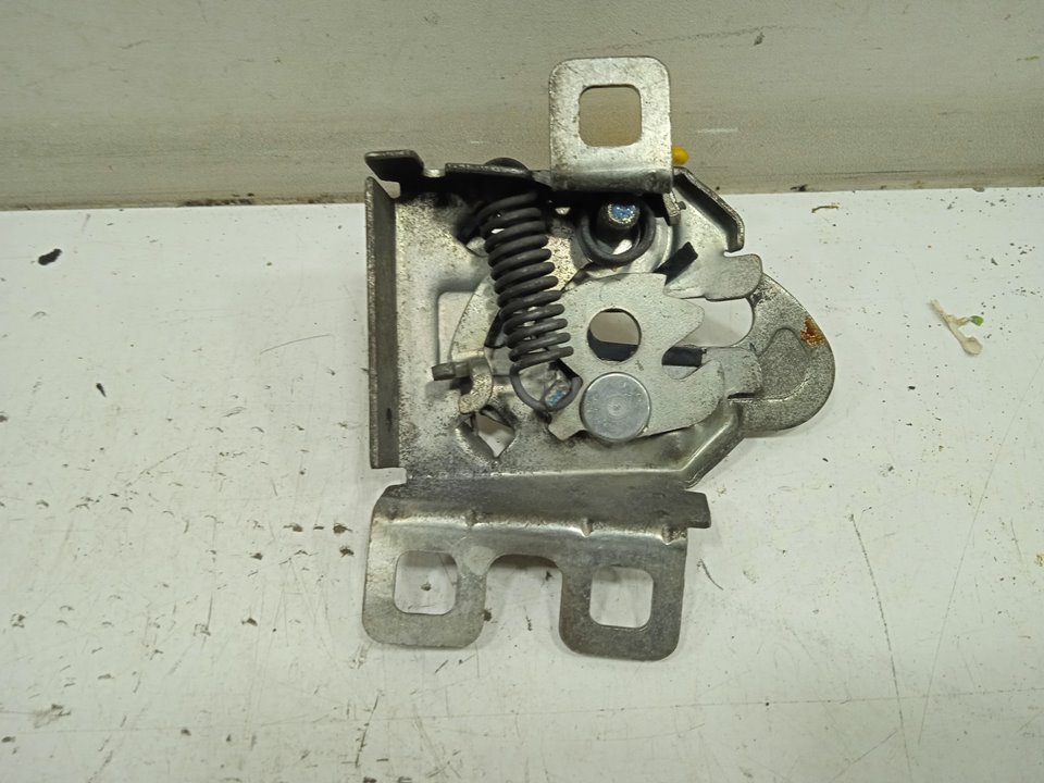 CERRADURA CAPO foto 3