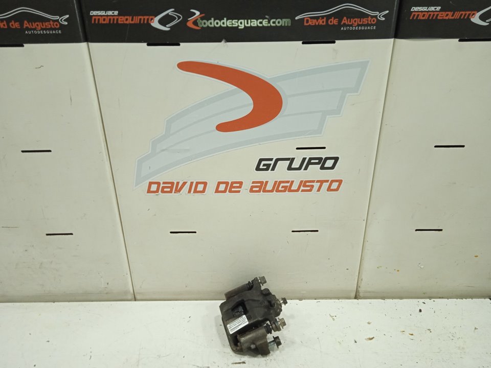 PINZA DE FRENO TRASERA DERECHA NISSAN JUKE (F15) Ministry of Sound