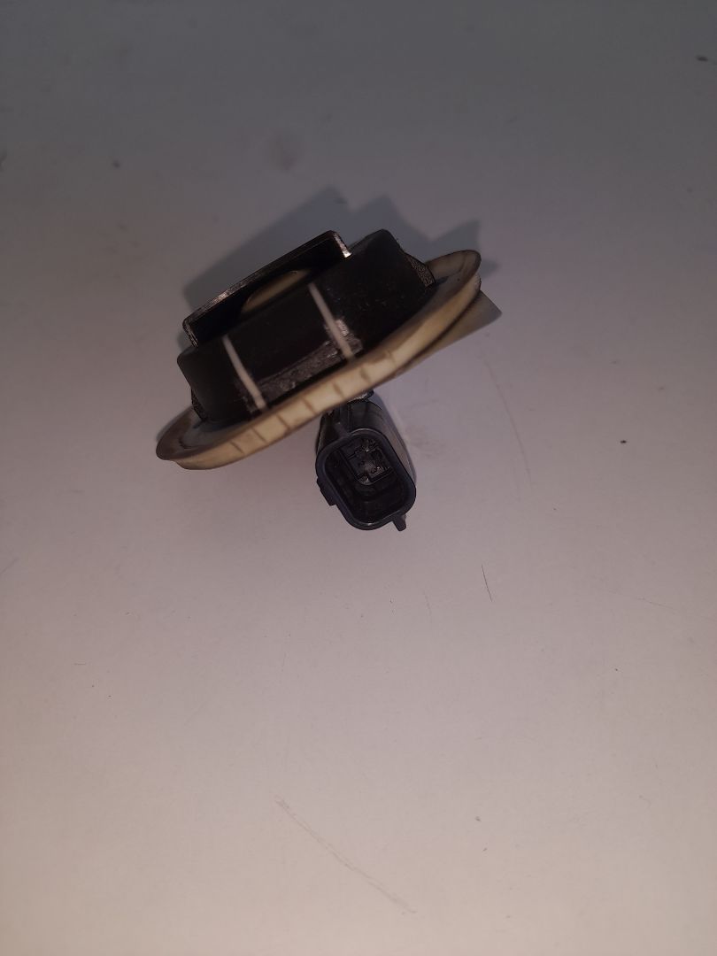 SENSOR DE IMPACTO (AIRBAG) RENAULT CAPTUR Adventure   |   10.13 - 12.16