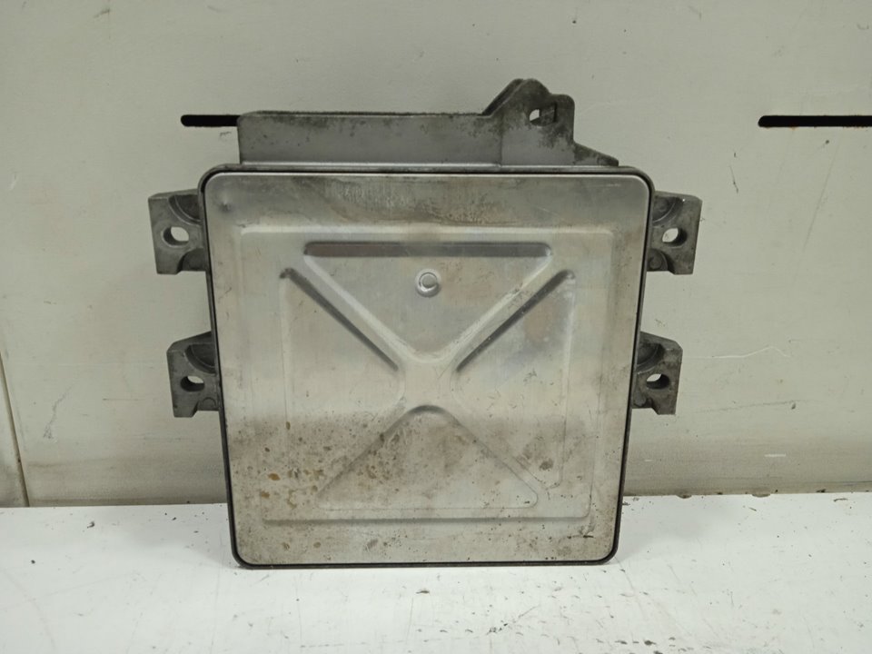 CENTRALITA MOTOR UCE PEUGEOT 206 BERLINA XR