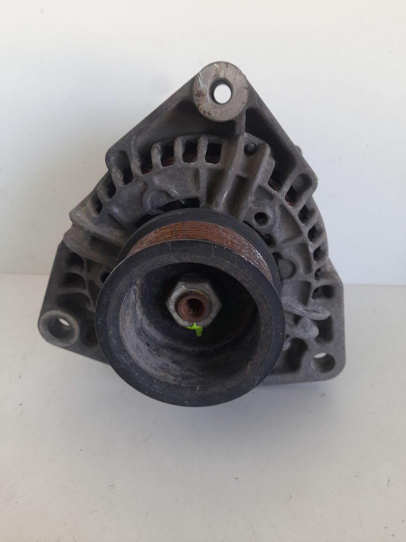 ALTERNADOR foto 2