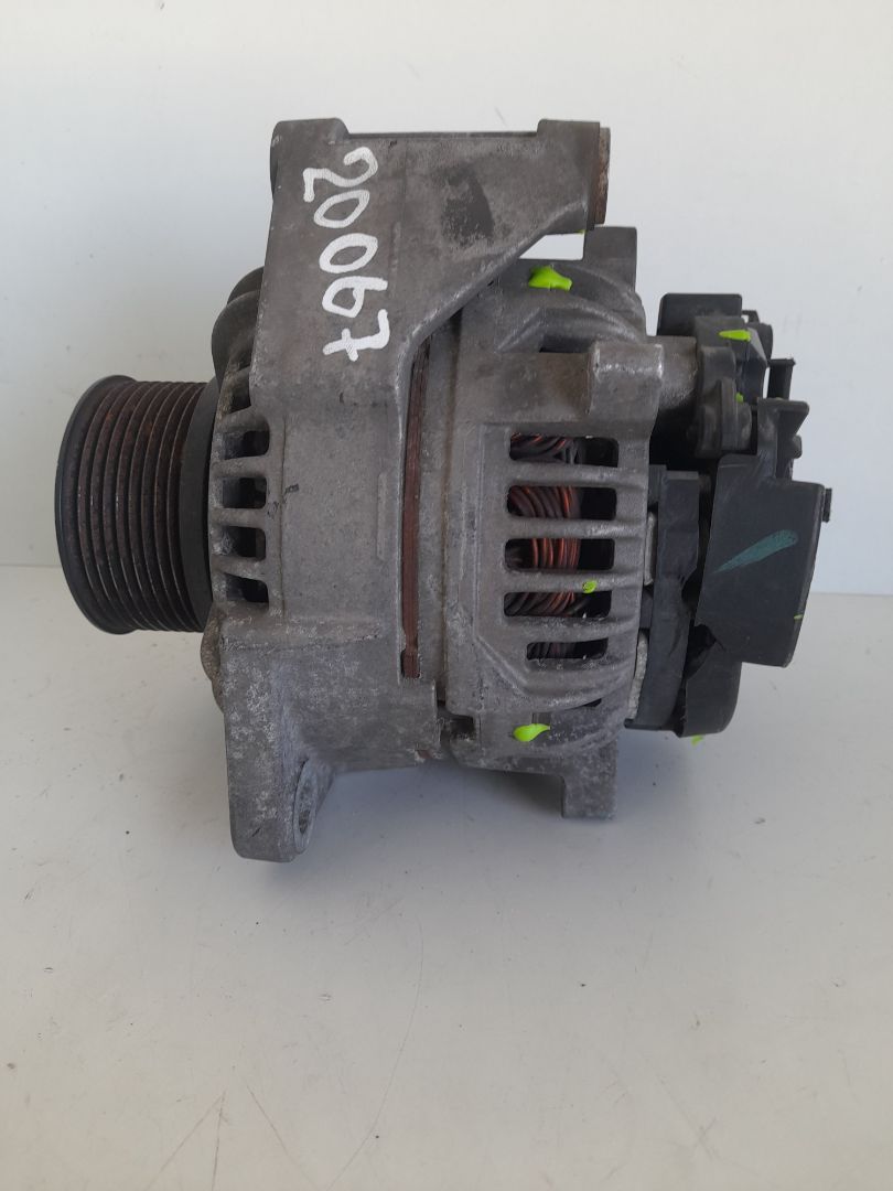 ALTERNADOR foto 3