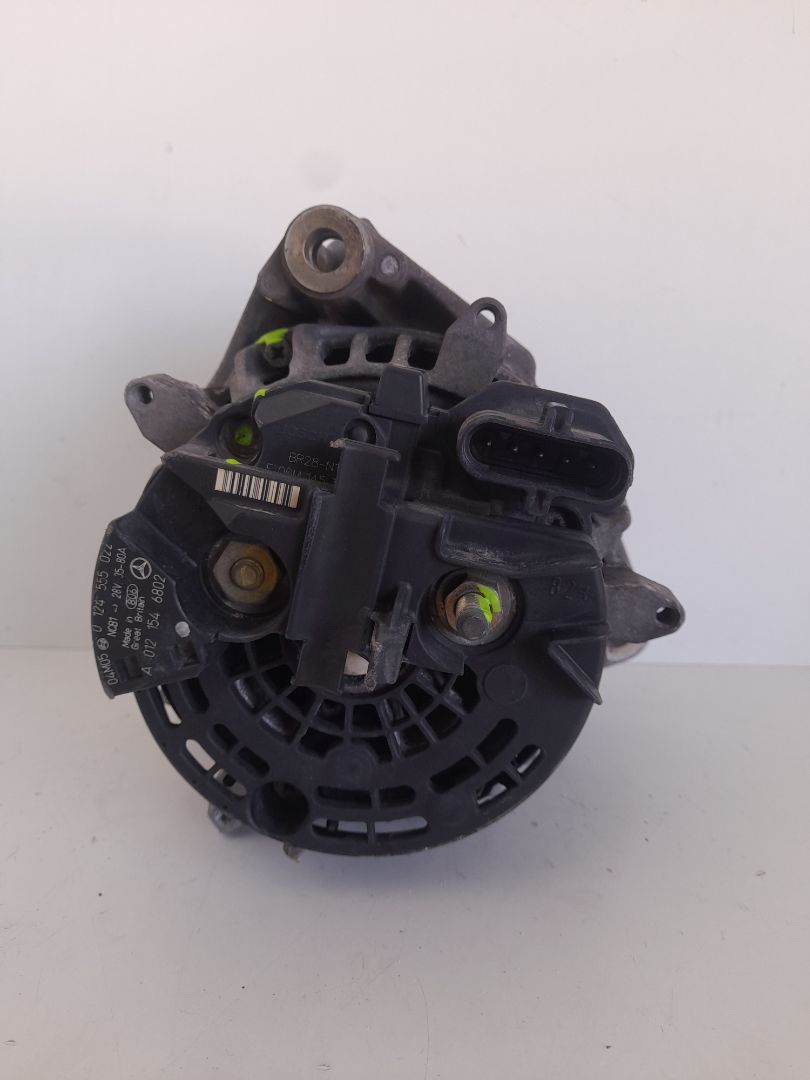 ALTERNADOR foto 4