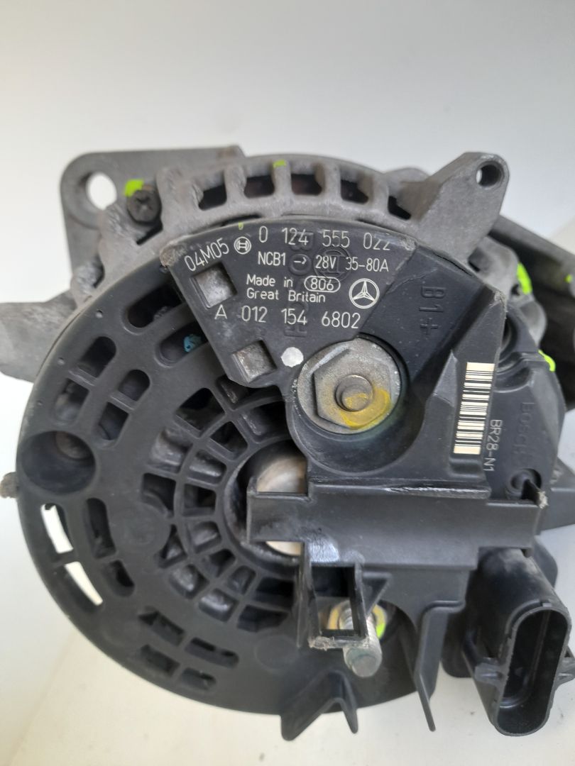 ALTERNADOR foto 5
