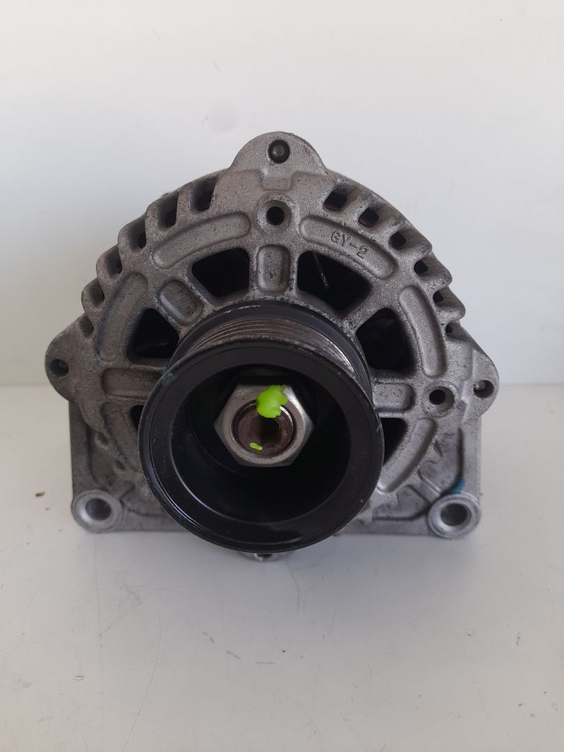 ALTERNADOR foto 2
