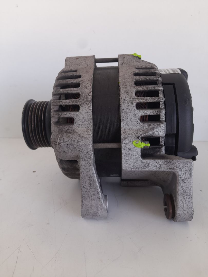 ALTERNADOR foto 3
