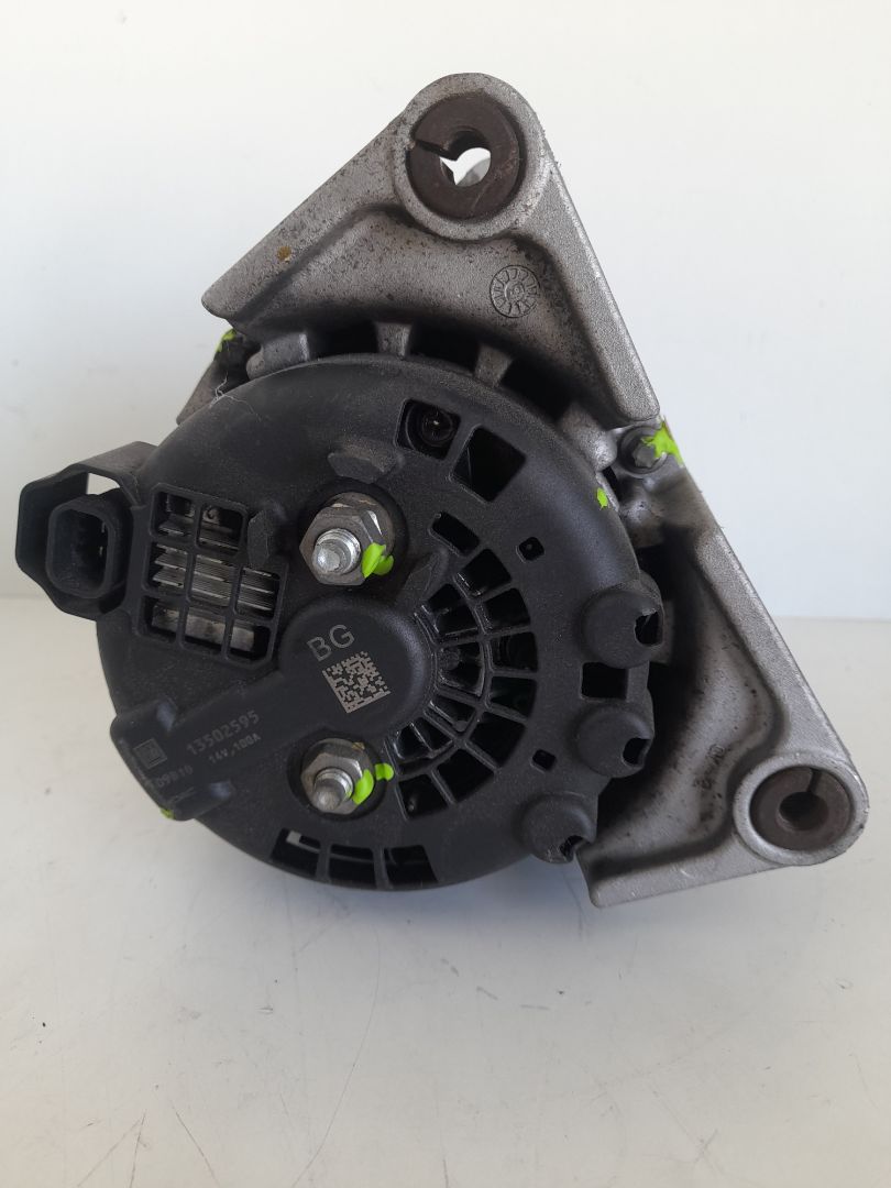ALTERNADOR foto 4