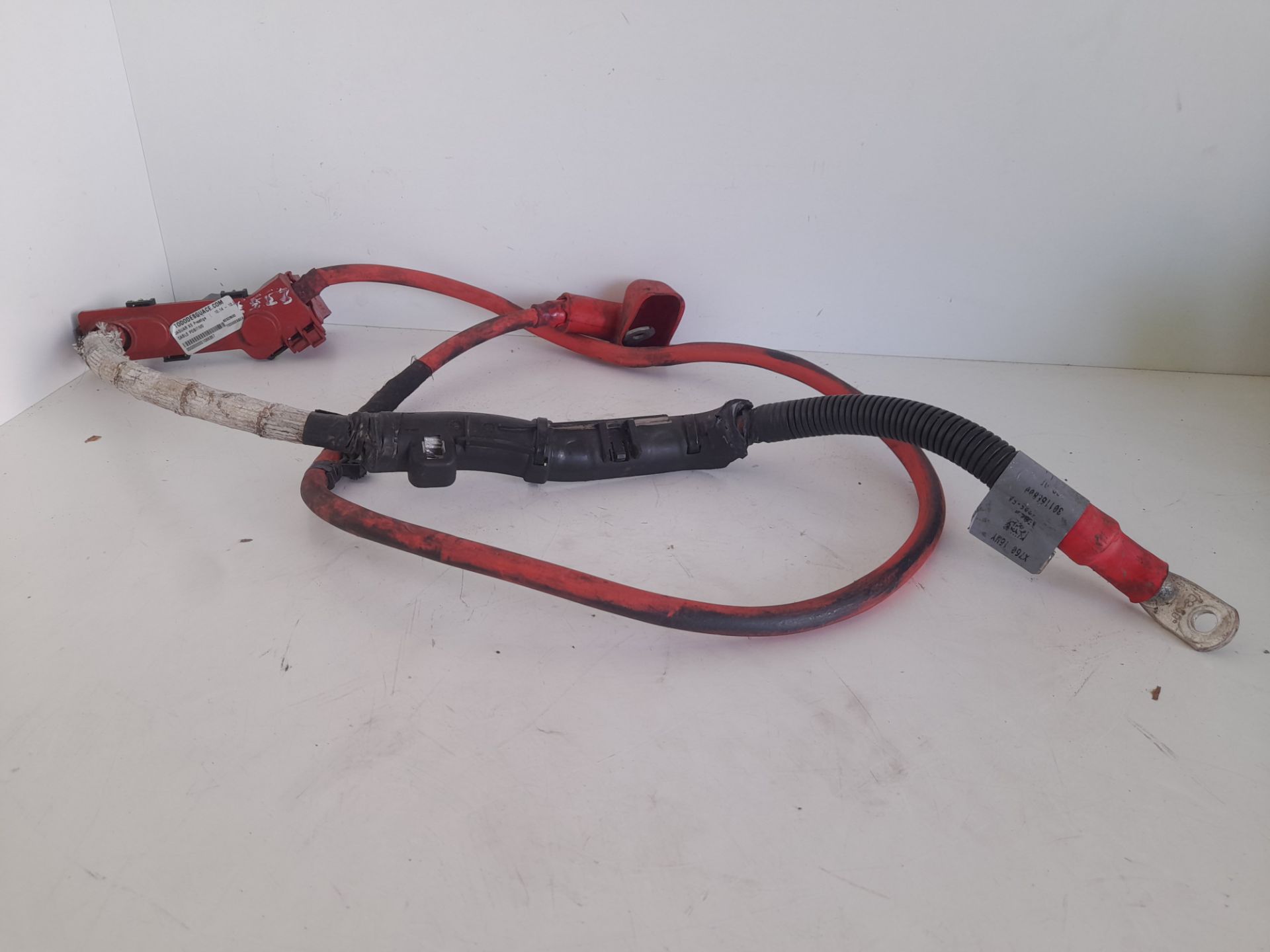 CABLE POSITIVO JAGUAR XE Prestige