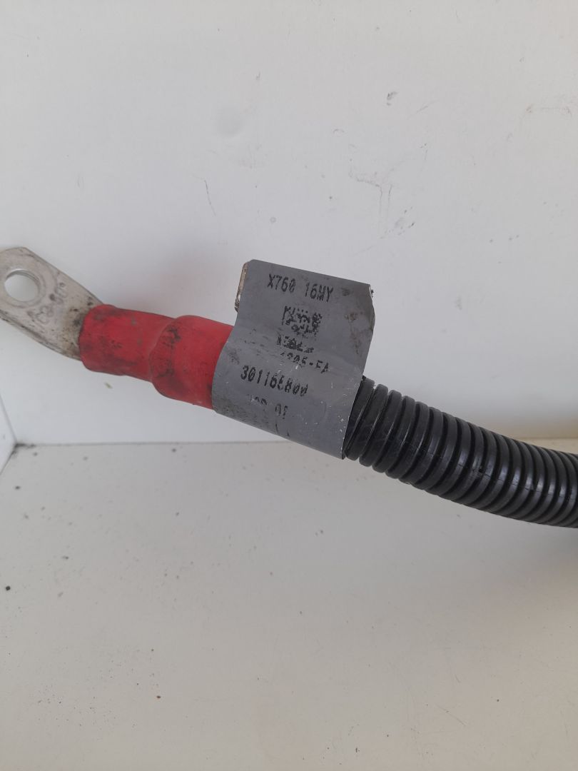 CABLE POSITIVO JAGUAR XE Prestige
