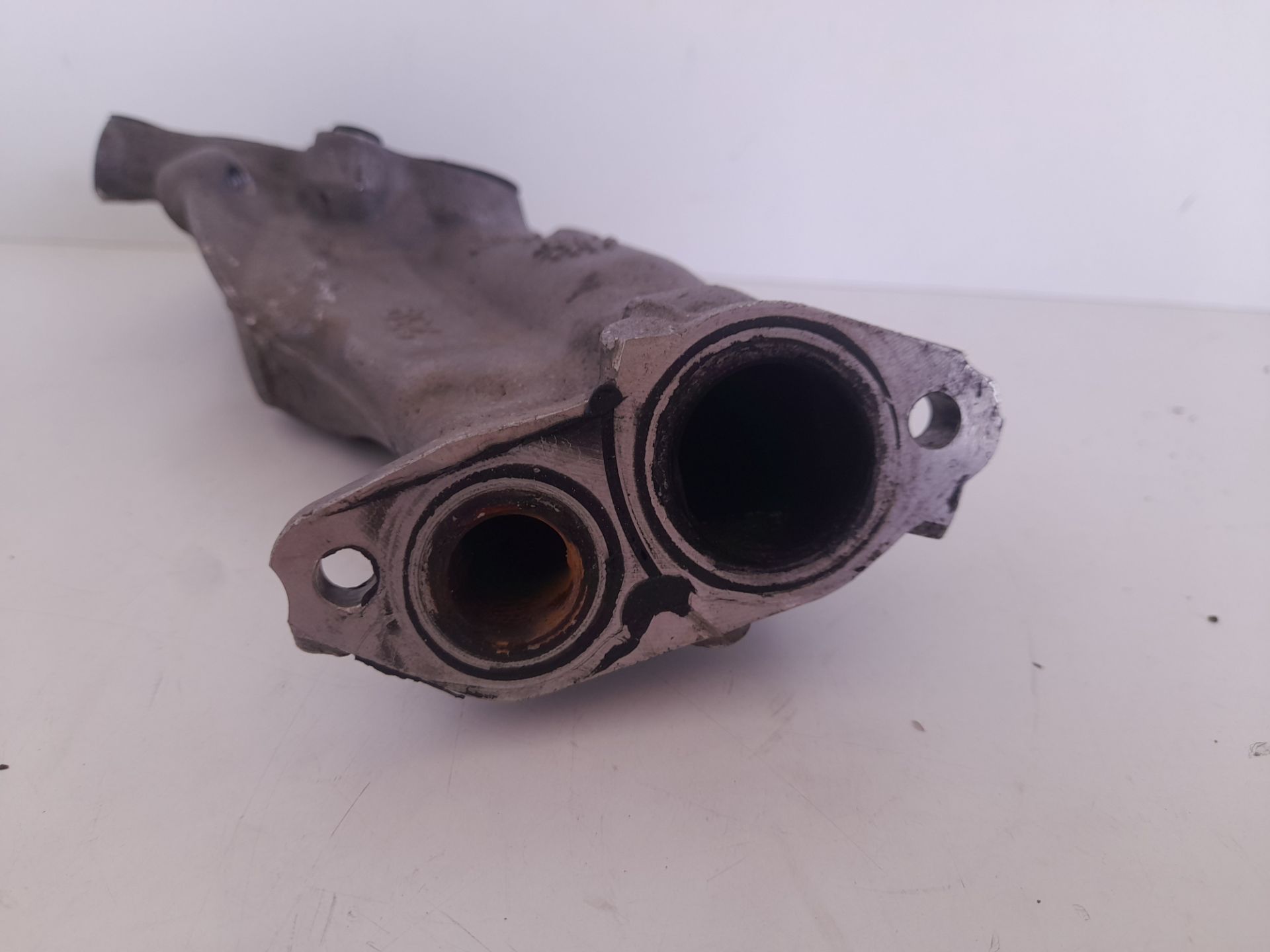 TUBO EGR MERCEDES CLASE GLK (W204) GLK GLK 220 CDI 4-MATIC BE Edición Limitada (204.984)   |   09.10 - 12.12