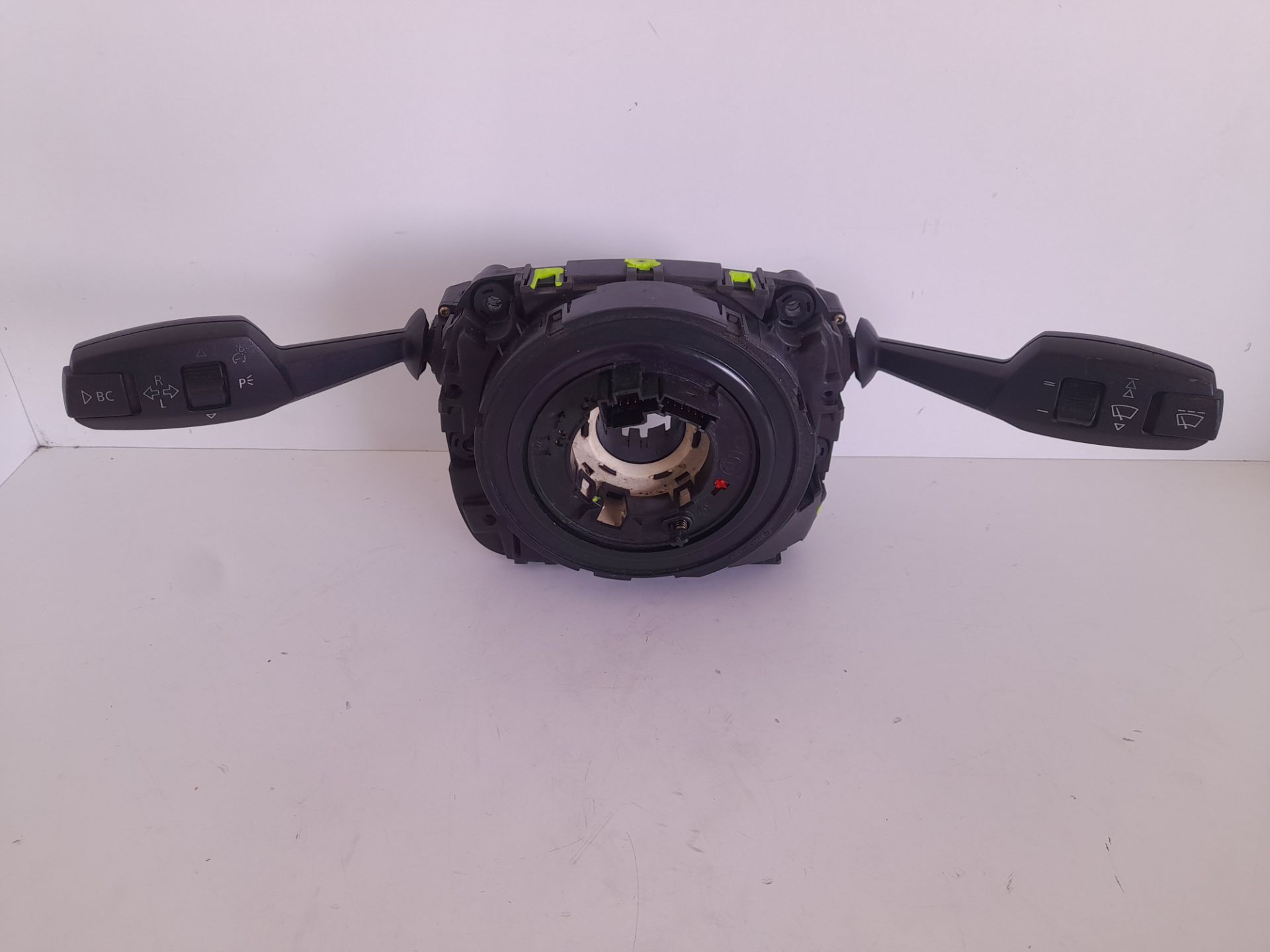 ANILLO AIRBAG Y MANDO MULTIFUNCION BMW SERIE 3 BERLINA (E90) *