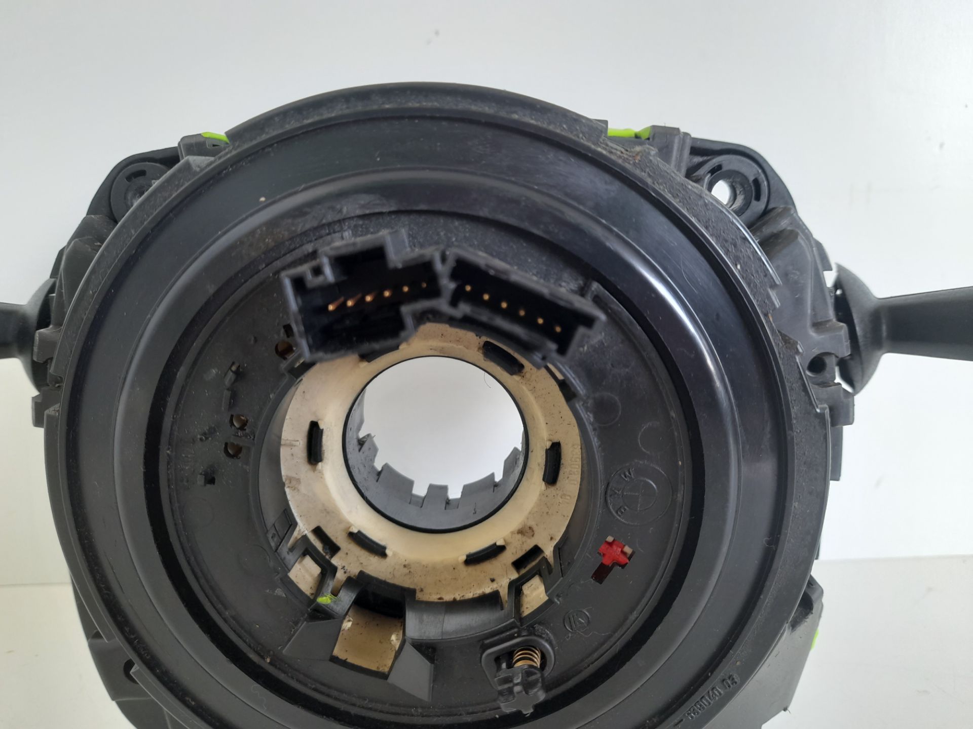 ANILLO AIRBAG Y MANDO MULTIFUNCION BMW SERIE 3 BERLINA (E90) *