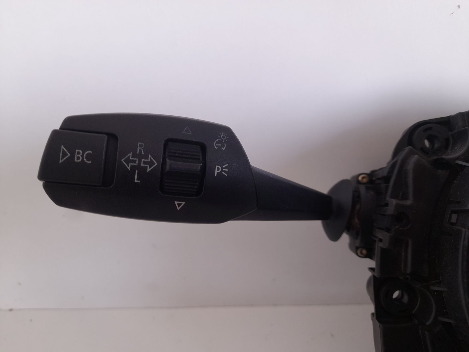 ANILLO AIRBAG Y MANDO MULTIFUNCION BMW SERIE 3 BERLINA (E90) *