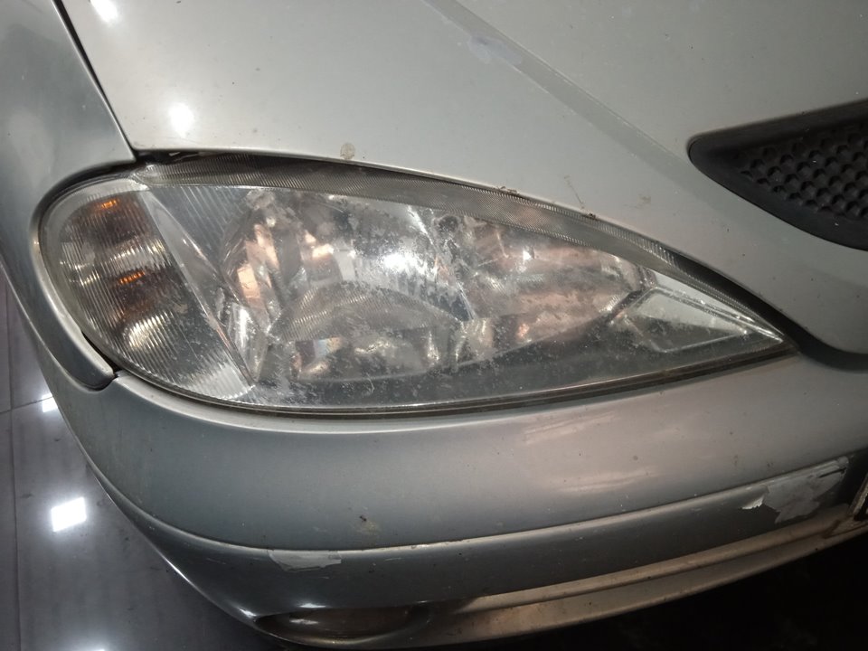RENAULT MEGANE I COUPE FASE 2 (DA..) 1.6 16V Expression Motor 1,6 Ltr. - 79 kW 16V