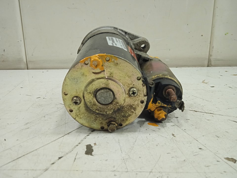 MOTOR ARRANQUE foto 4