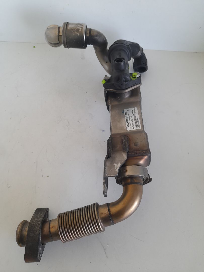 ENFRIADOR GASES EGR BMW SERIE 7 (E65/E66) 730d   |   09.02 - 12.05