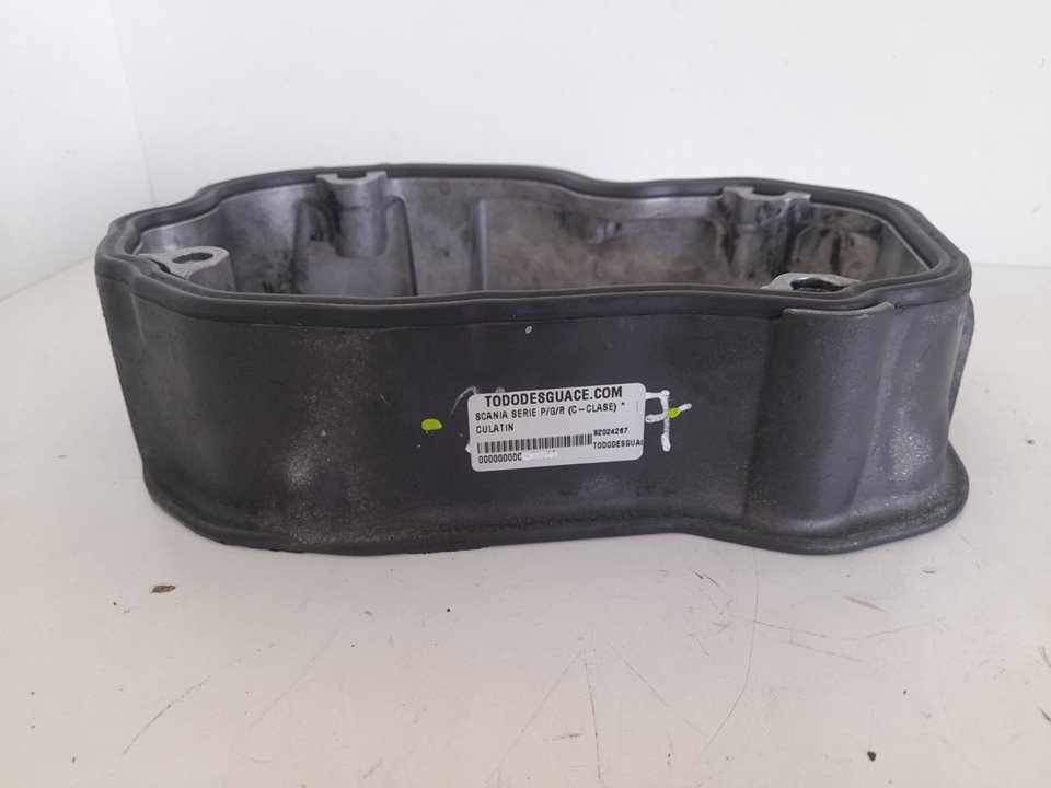 CULATIN SCANIA SERIE P/G/R (C-CLASE) *