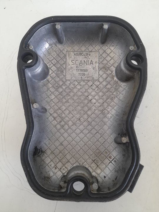 TAPA BALANCINES SCANIA SERIE P/G/R (C-CLASE) *